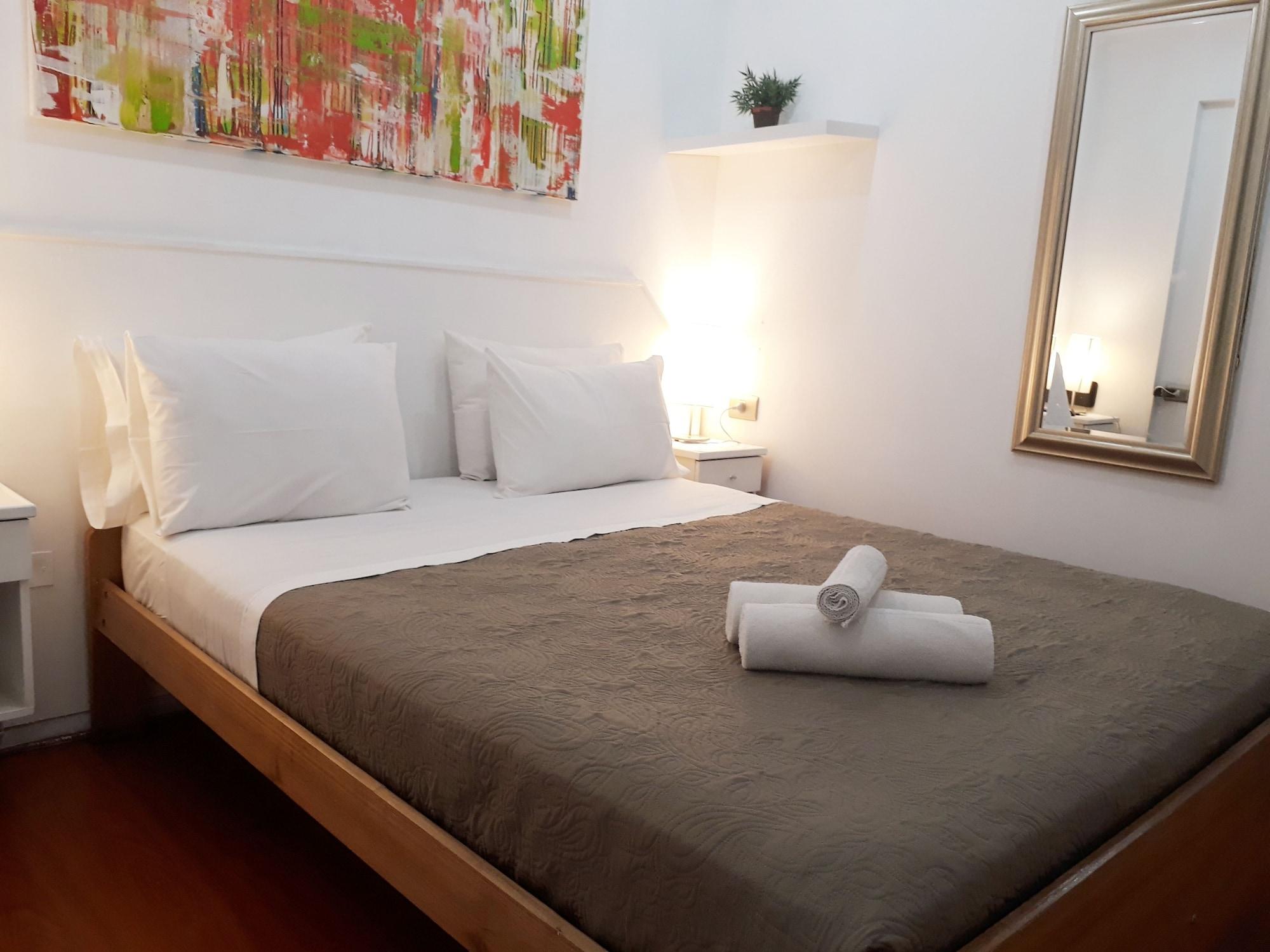 Hotel Boutique Tremo Bustamante 圣地亚哥 外观 照片