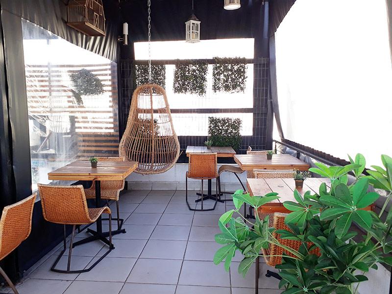 Hotel Boutique Tremo Bustamante 圣地亚哥 外观 照片