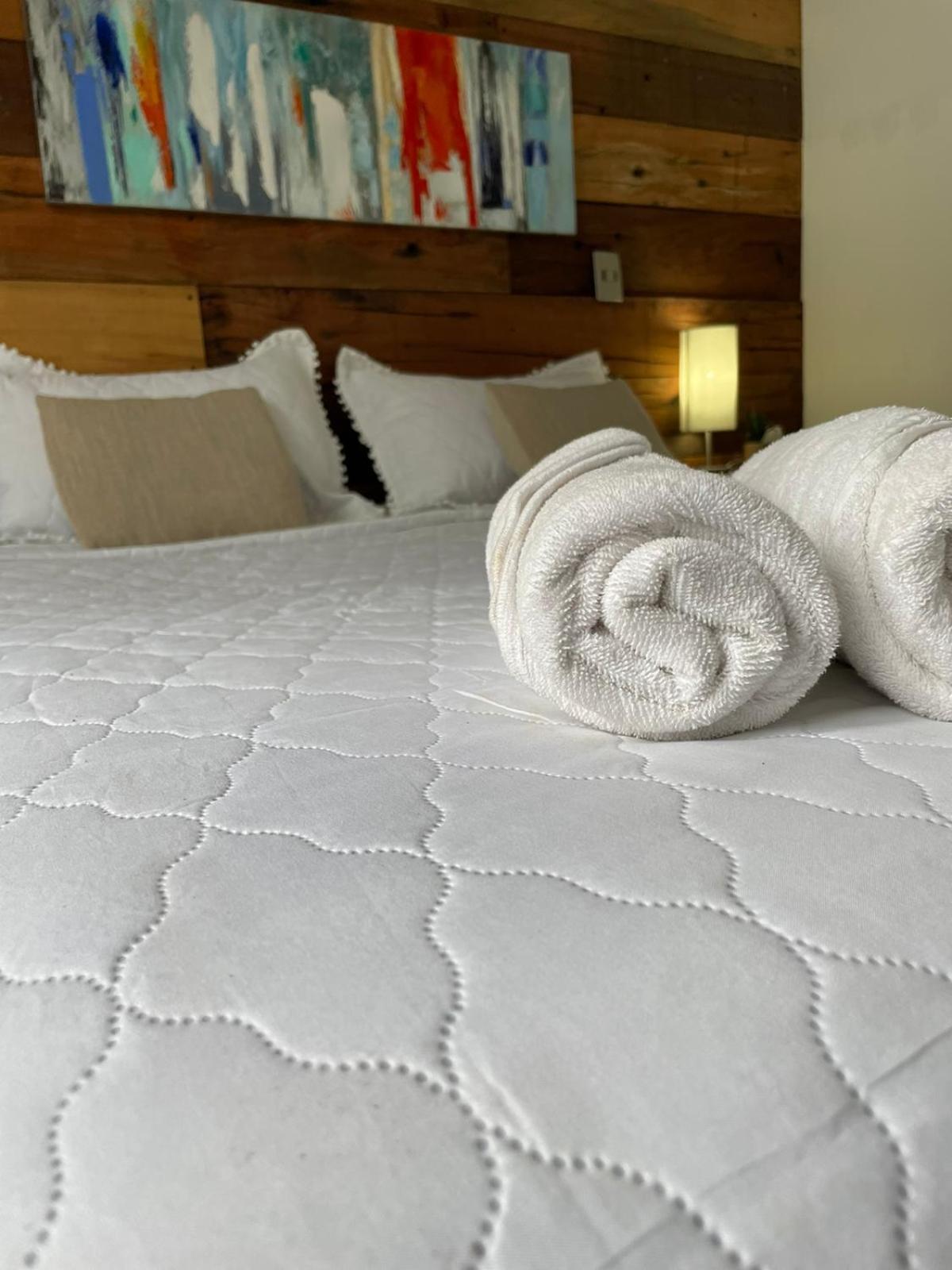 Hotel Boutique Tremo Bustamante 圣地亚哥 外观 照片