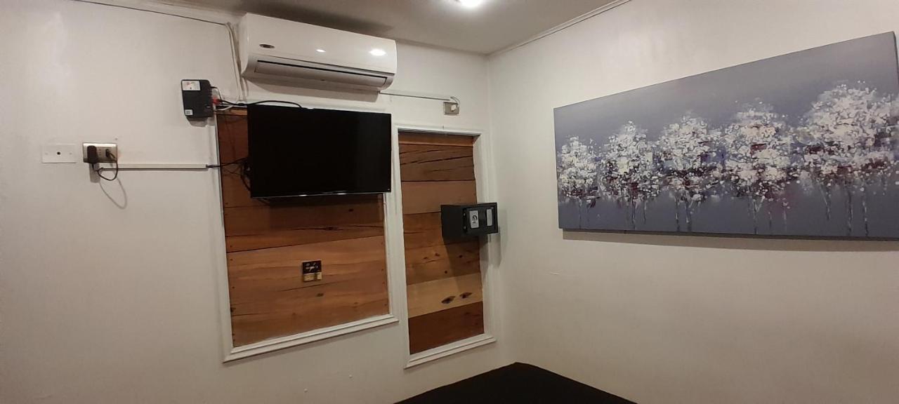 Hotel Boutique Tremo Bustamante 圣地亚哥 外观 照片